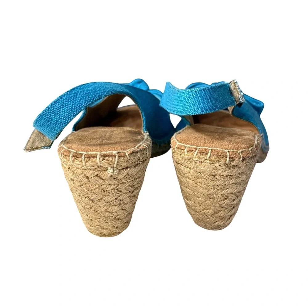 Croft‎ & Barrow Sole (sense) Ability Women Shoes Sandals Memory Foam Size 9M